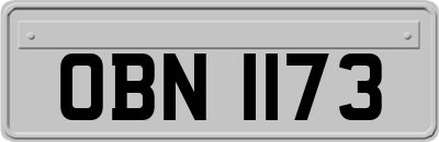 OBN1173