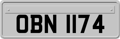 OBN1174