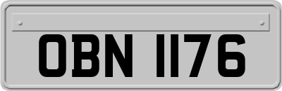 OBN1176