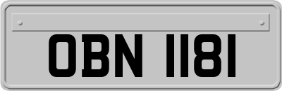 OBN1181