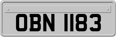 OBN1183