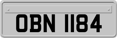 OBN1184