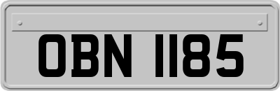 OBN1185