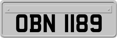 OBN1189