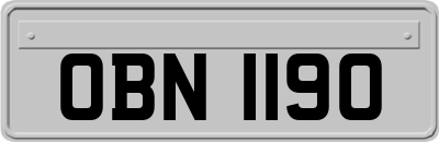 OBN1190