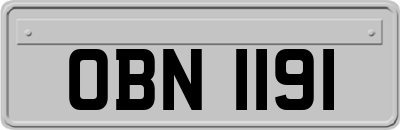 OBN1191