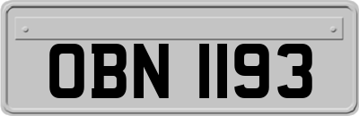 OBN1193