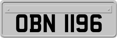 OBN1196