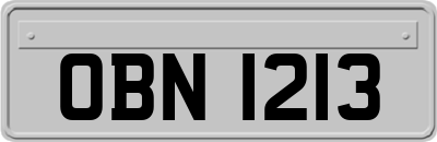 OBN1213