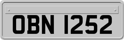 OBN1252