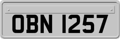 OBN1257