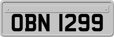 OBN1299