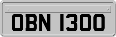 OBN1300