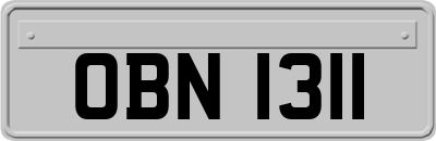 OBN1311