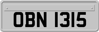 OBN1315