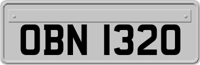 OBN1320