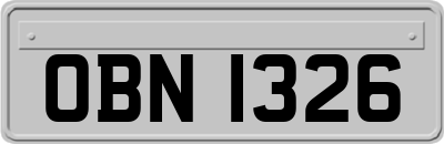 OBN1326