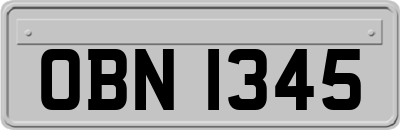 OBN1345