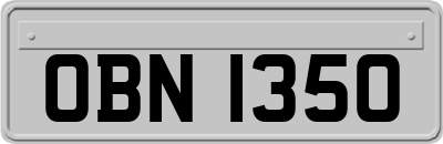 OBN1350