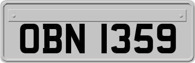 OBN1359