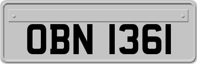 OBN1361