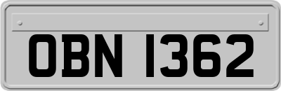 OBN1362