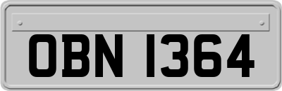 OBN1364