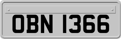 OBN1366