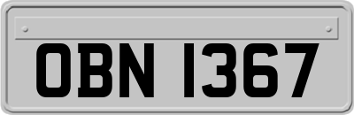 OBN1367