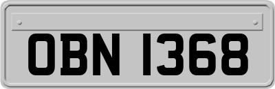 OBN1368