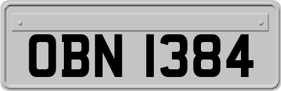 OBN1384