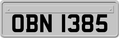 OBN1385