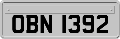 OBN1392