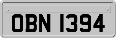 OBN1394