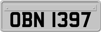 OBN1397