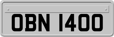 OBN1400