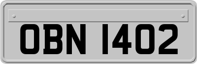 OBN1402