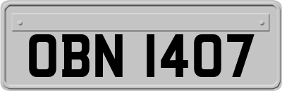 OBN1407