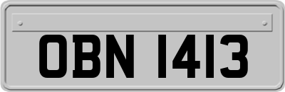 OBN1413