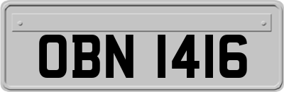 OBN1416