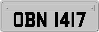 OBN1417