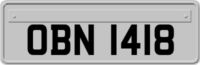 OBN1418