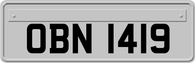 OBN1419
