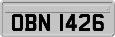 OBN1426