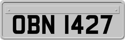 OBN1427