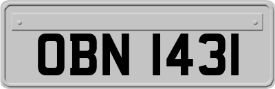 OBN1431