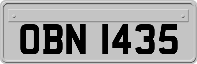 OBN1435