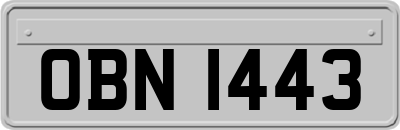 OBN1443