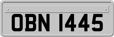 OBN1445