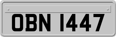 OBN1447